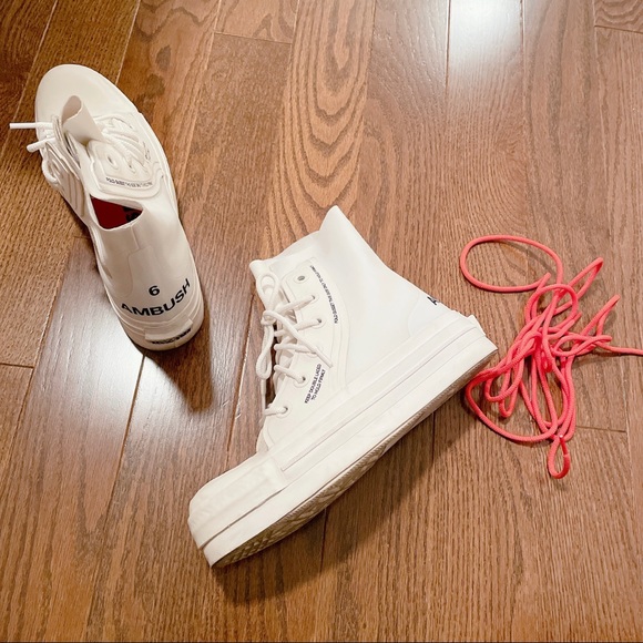 Ambush x Converse - Picture 2 of 4